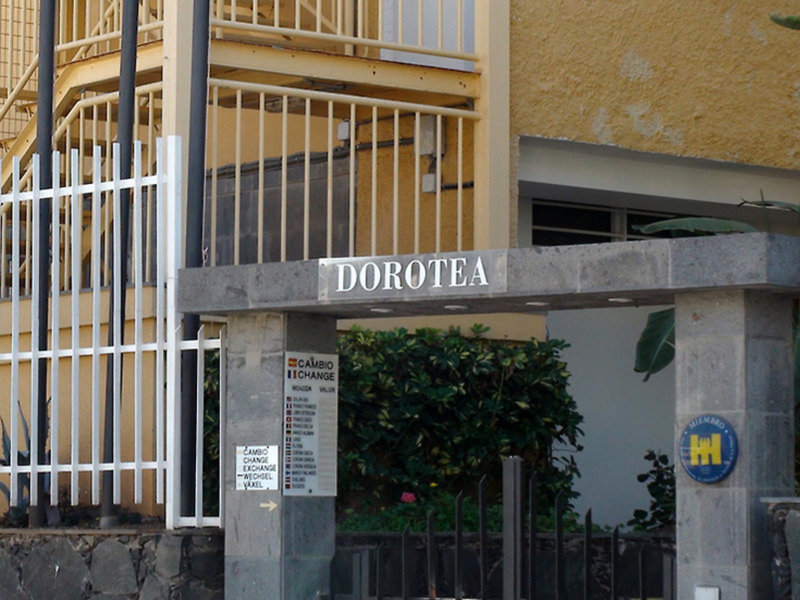 Dorotea 2