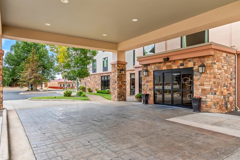 Hampton Inn Laramie 4