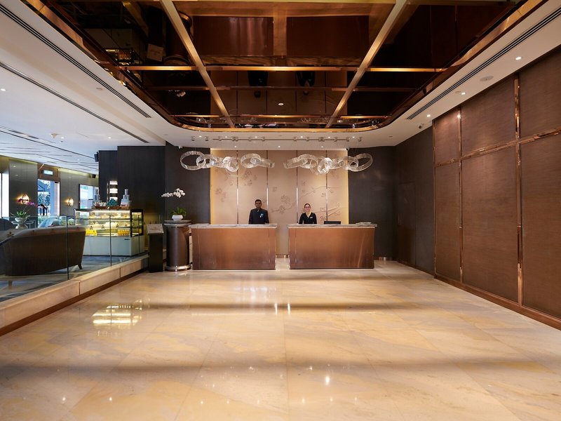 Dorsett Kuala Lumpur 4