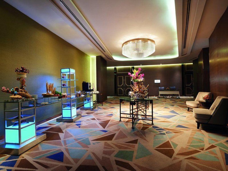 Dorsett Kuala Lumpur 5
