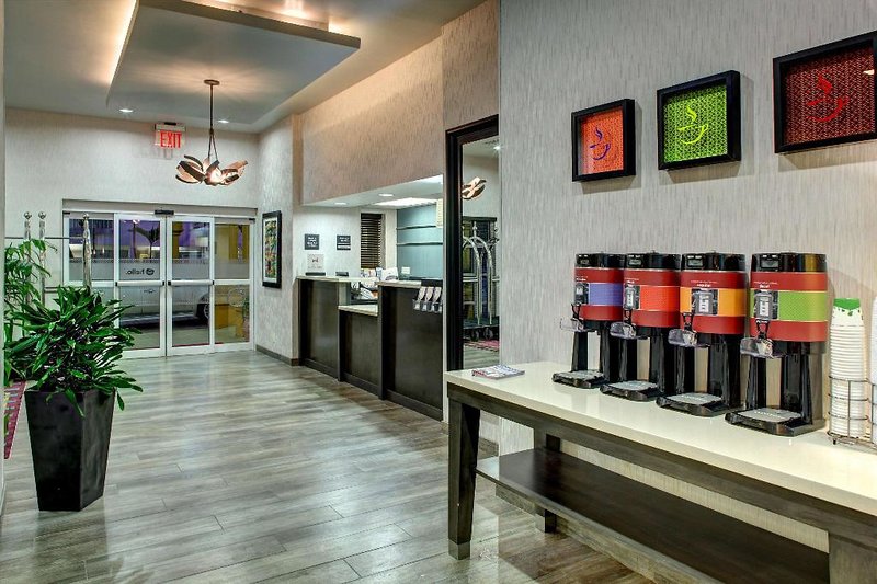 Hampton Inn Miami Coconut Grove/Coral Gables 1