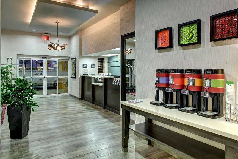 Hampton Inn Miami Coconut Grove/Coral Gables 15