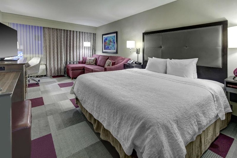 Hampton Inn Miami Coconut Grove/Coral Gables 17