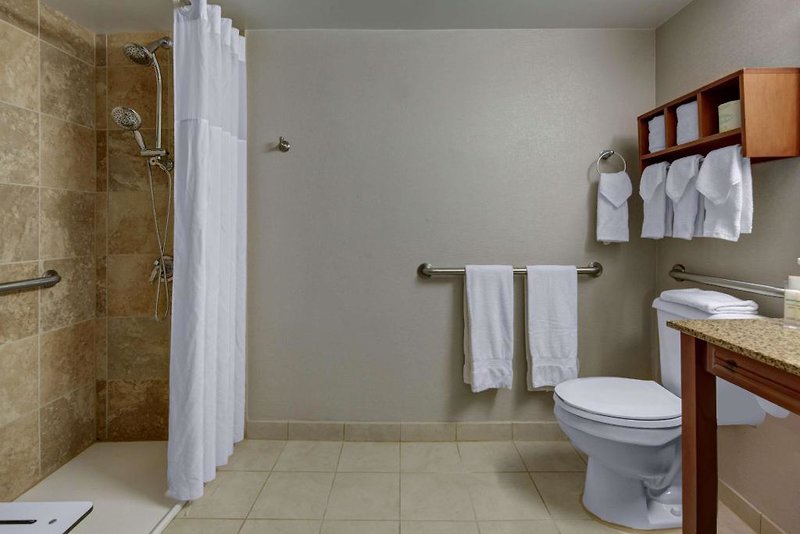 Hampton Inn Miami Coconut Grove/Coral Gables 19