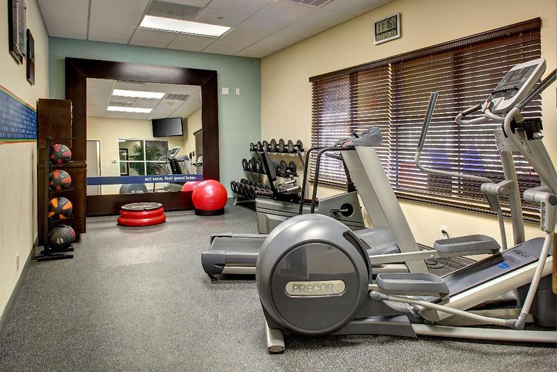 Hampton Inn Miami Coconut Grove/Coral Gables 20