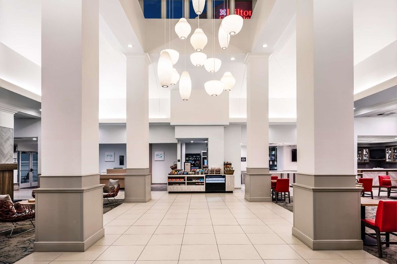 Hilton Garden Inn Bakersfield