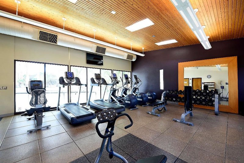 Doubletree Tucson at Reid Park 1