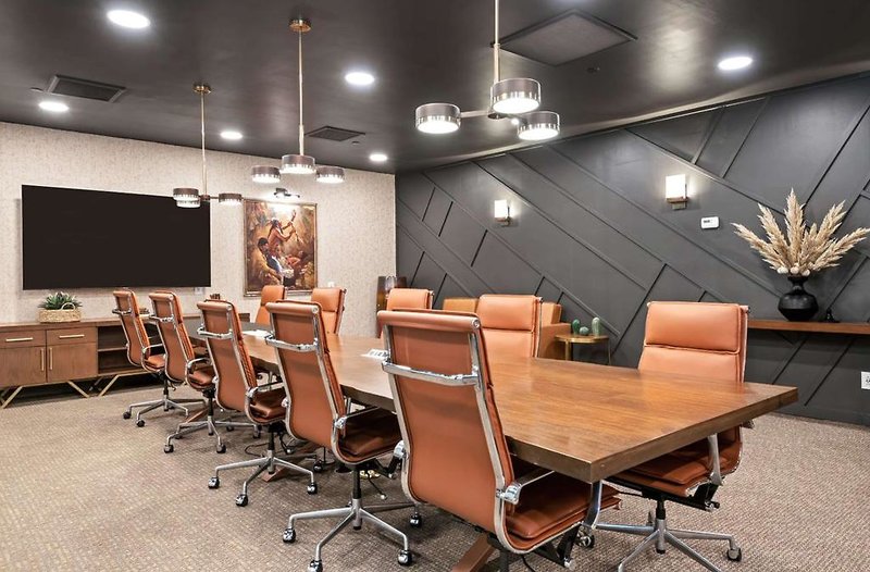 Doubletree Tucson at Reid Park 2
