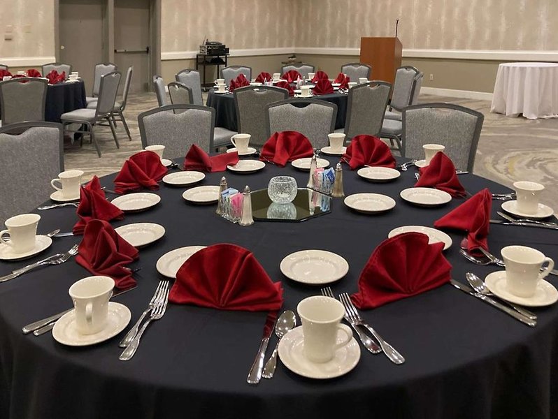 Doubletree Tucson at Reid Park 3