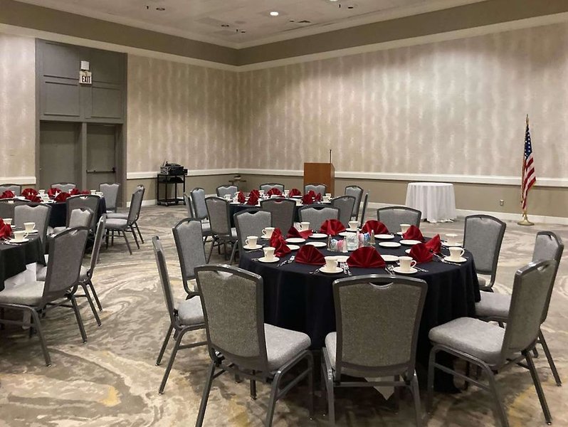 Doubletree Tucson at Reid Park 4