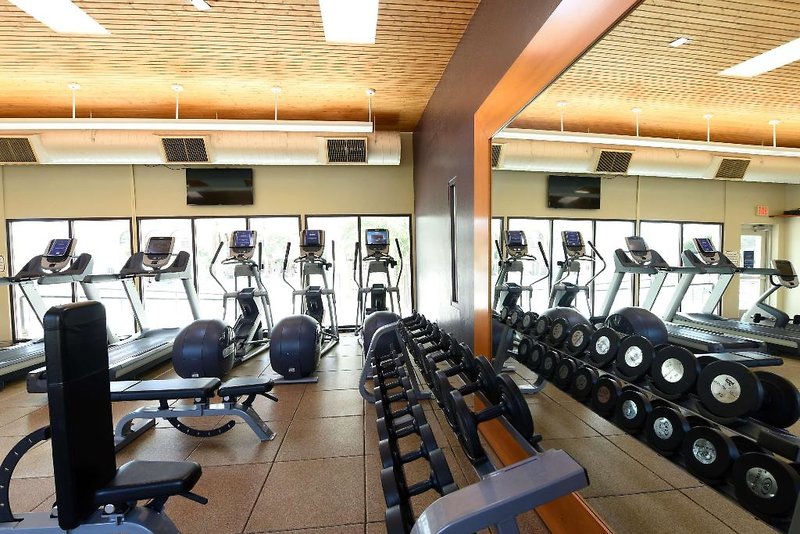 Doubletree Tucson at Reid Park 5