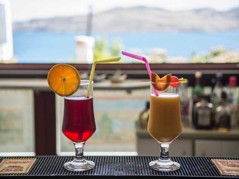 Clara Resort Hotel & Bungalow 15