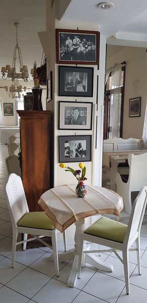 Clara Resort Hotel & Bungalow 16