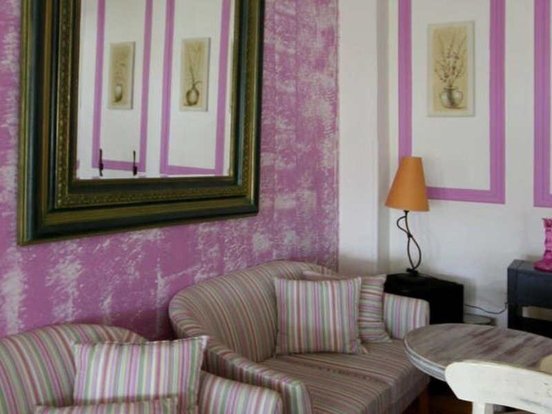 Clara Resort Hotel & Bungalow 23