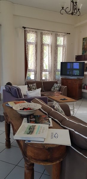 Clara Resort Hotel & Bungalow 26