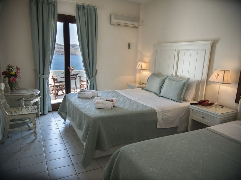 Clara Resort Hotel & Bungalow 30