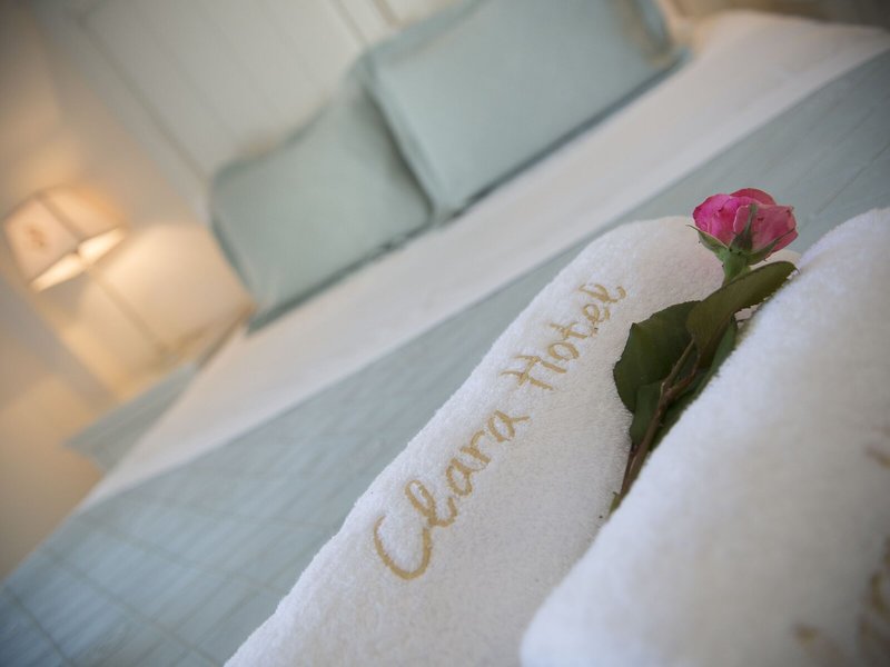 Clara Resort Hotel & Bungalow 33