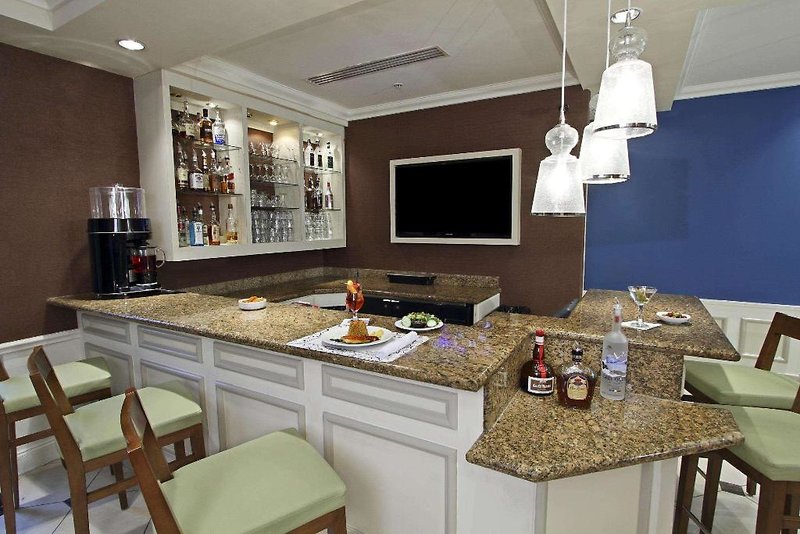 Hilton Garden Inn Ft. Lauderdale Airport-Cruise Port