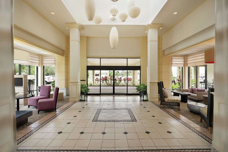 Hilton Garden Inn Jacksonville Ponte Vedra Sawgrass