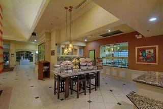 Hilton Garden Inn Las Vegas Strip South