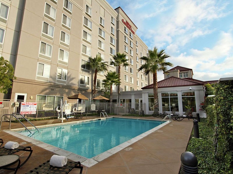 Hilton Garden Inn Oxnard/Camarillo