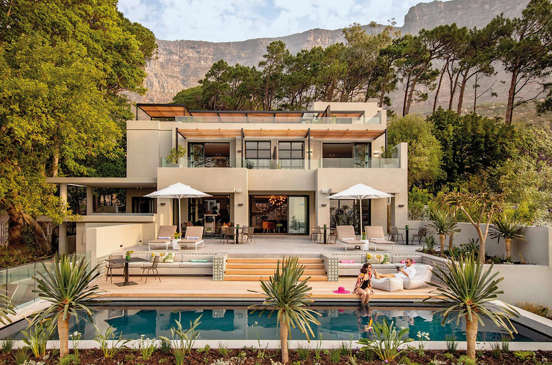 Camissa House 1