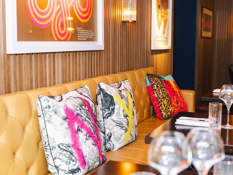 Hard Rock Hotel Dublin 3