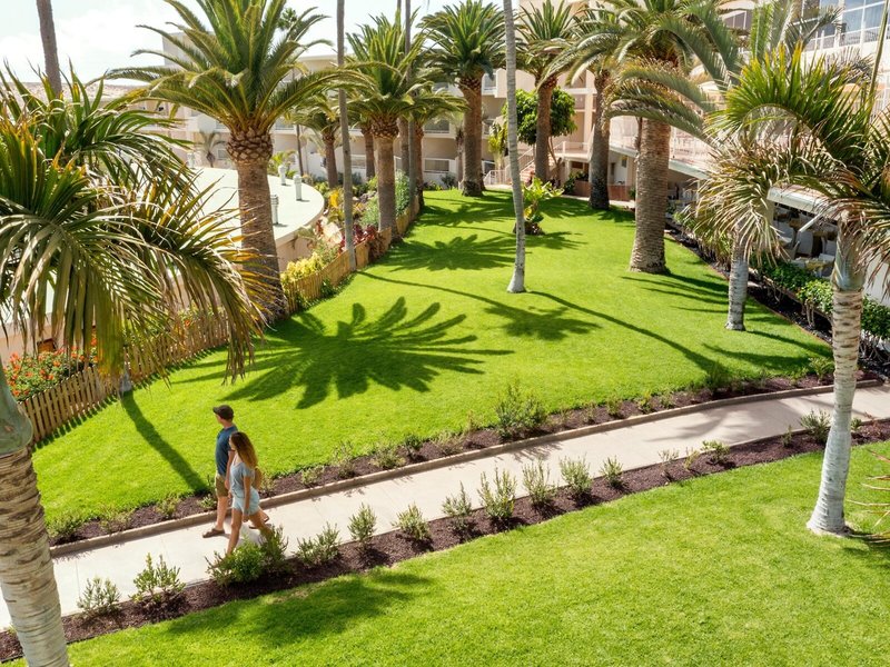 PrimaSol Drago Park 6 - Garden