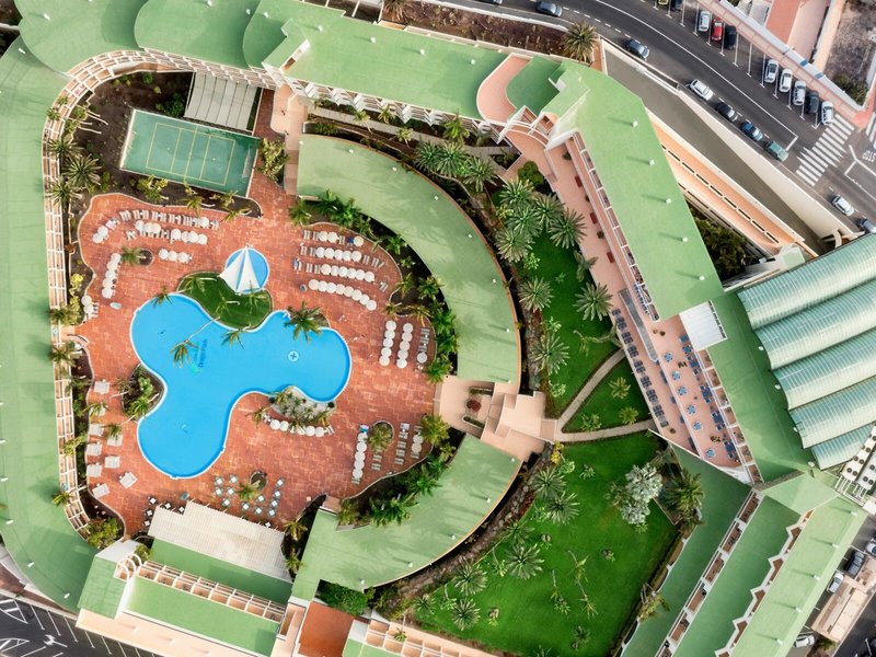 PrimaSol Drago Park 8 - Model Impression