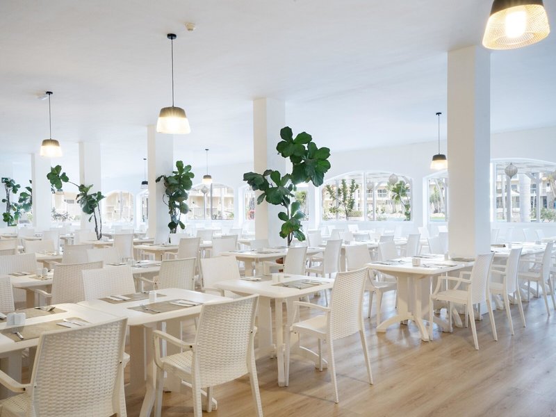 PrimaSol Drago Park 11 - Restaurant