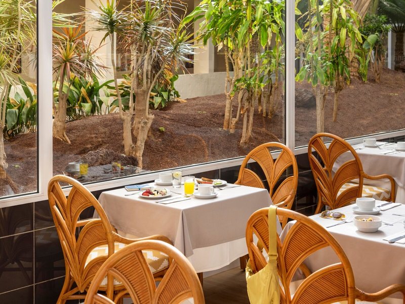 PrimaSol Drago Park 13 - Restaurant