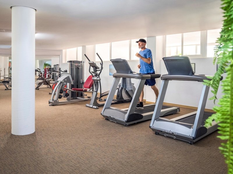 PrimaSol Drago Park 17 - Sports and leisure