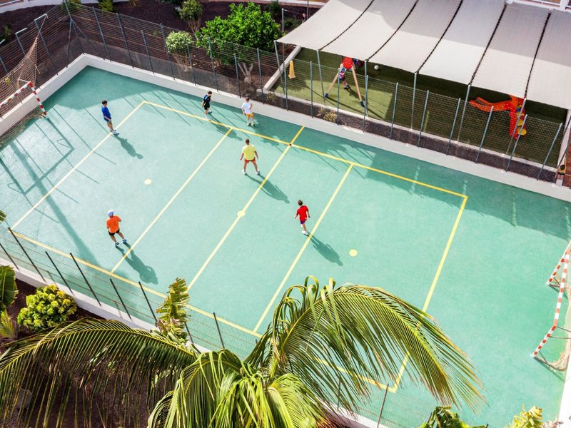 PrimaSol Drago Park 18 - Sports and leisure