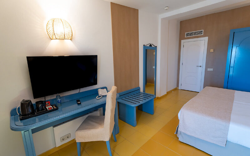 Club Hotel Drago Park 9