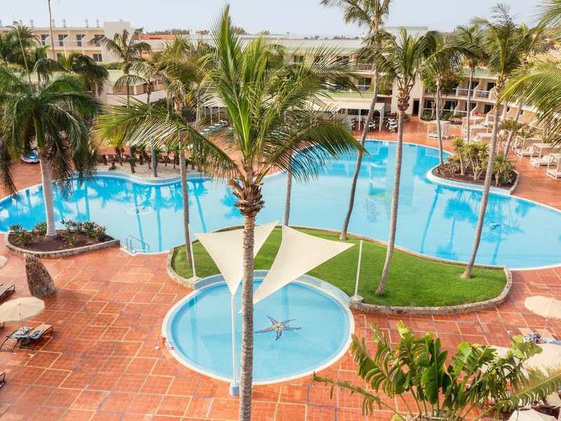 Club Hotel Drago Park 3