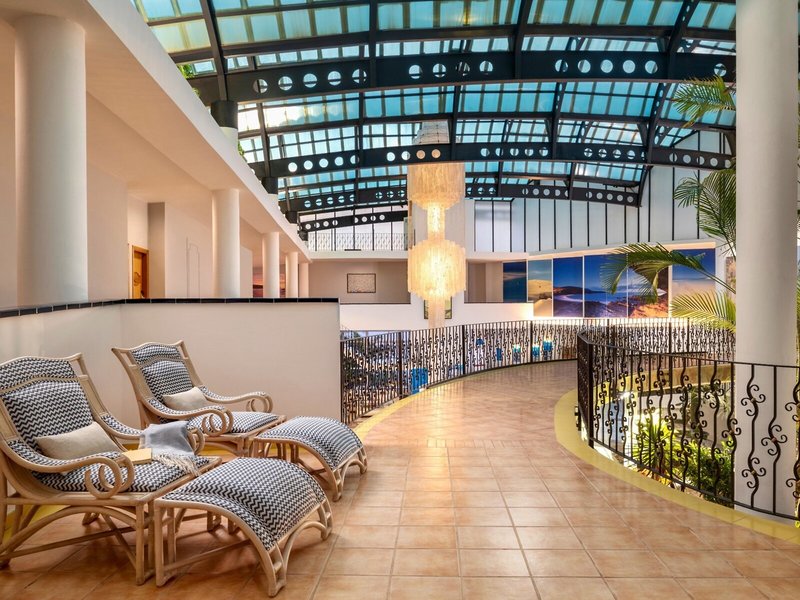 Club Hotel Drago Park 7