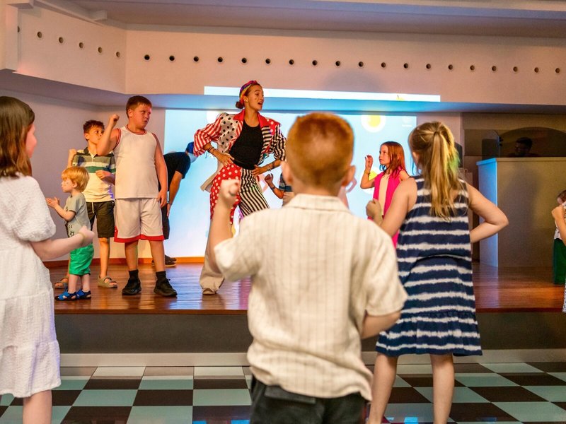 Club Hotel Drago Park 22