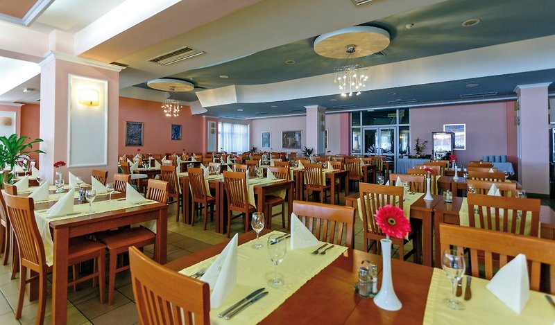 Drazica Resort - Hotel Drazica / Villa Lovorka / Dep. Tamaris 6 - Restaurant