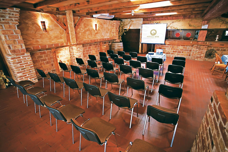 Drazica Resort - Hotel Drazica / Villa Lovorka / Dep. Tamaris 7 - Conference Room