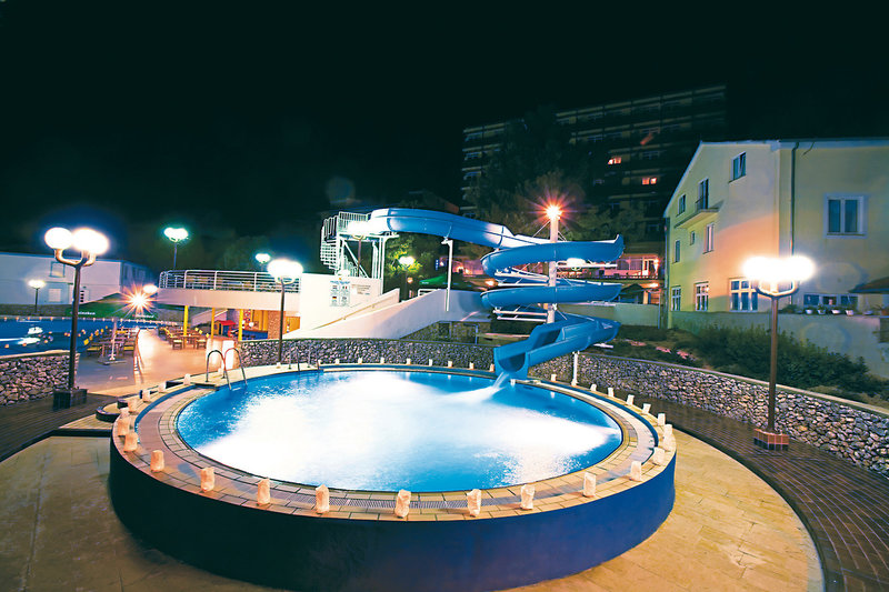 Drazica Resort - Hotel Drazica / Villa Lovorka / Dep. Tamaris 17 - Health & Beauty