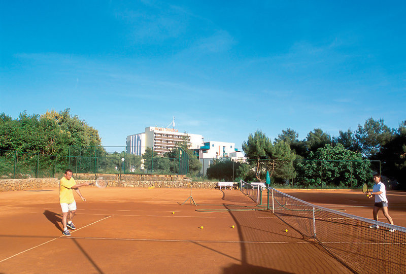Drazica Resort - Hotel Drazica / Villa Lovorka / Dep. Tamaris 18 - Sports and leisure