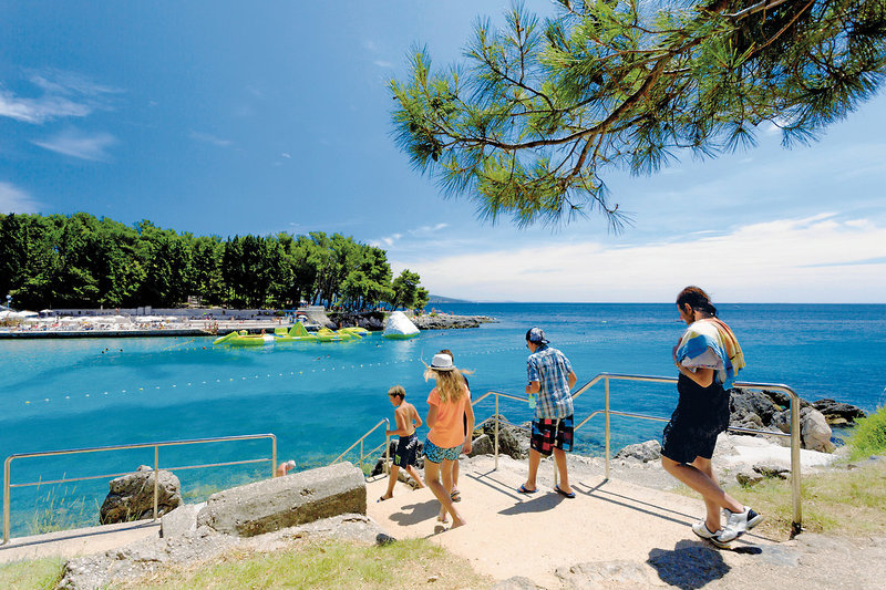 Drazica Resort - Hotel Drazica / Villa Lovorka / Dep. Tamaris 21 - Sports and leisure