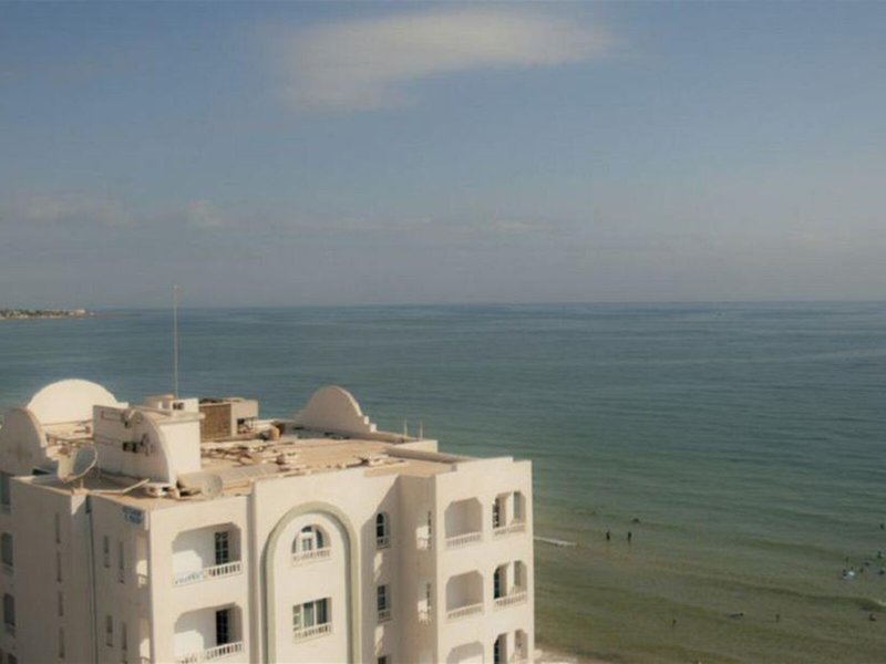 Dreams Beach 1