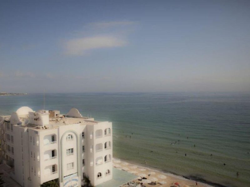 Dreams Beach 2