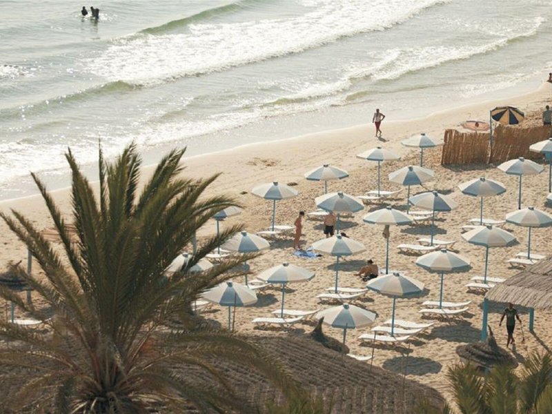 Dreams Beach 3