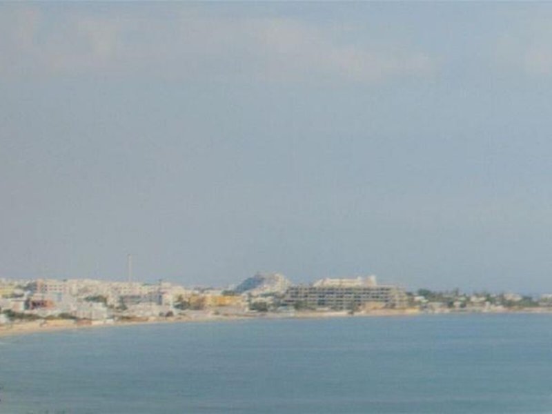 Dreams Beach 4