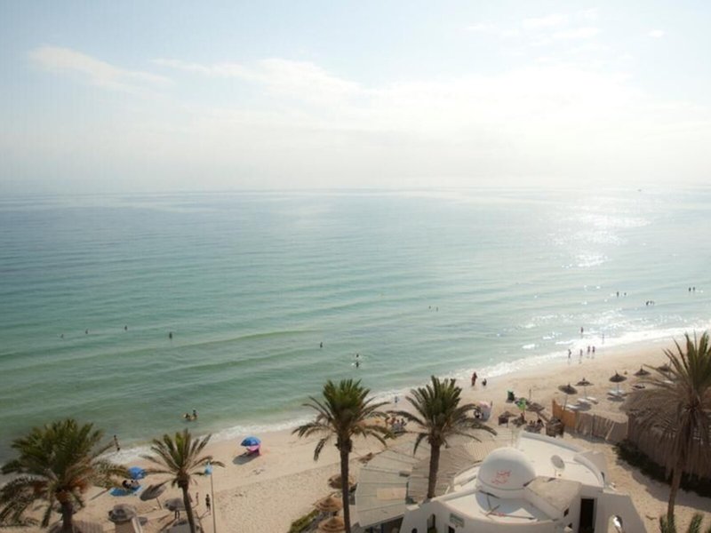Dreams Beach 5