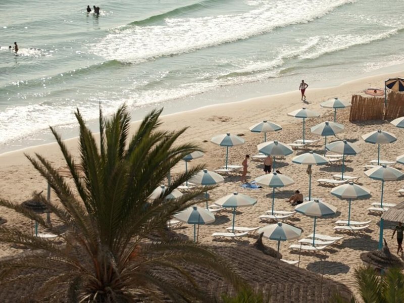 Dreams Beach 6