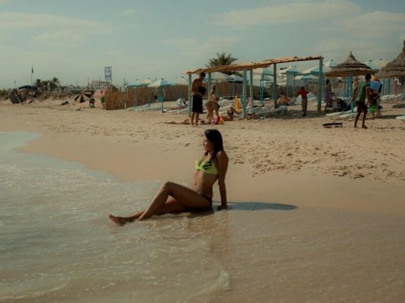 Dreams Beach 8