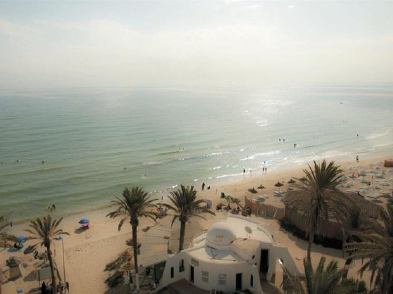 Dreams Beach 9